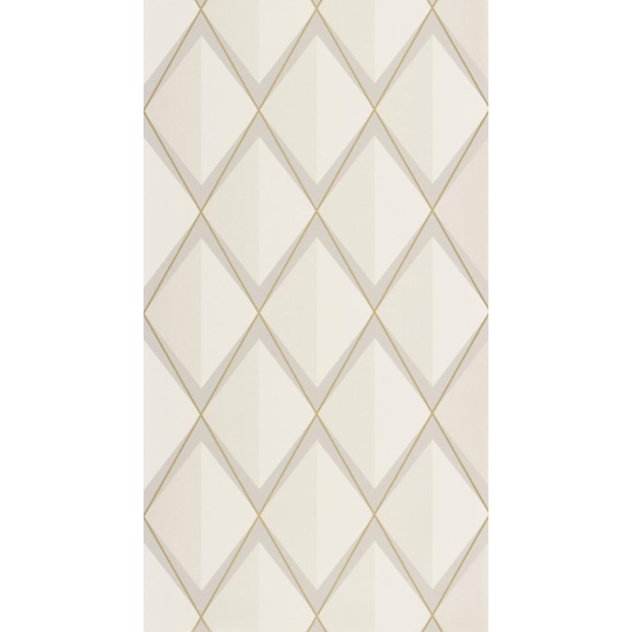 PAPEL PINTADO CASADECO ANNÉES FOLLES CHAPLIN NÁCAR