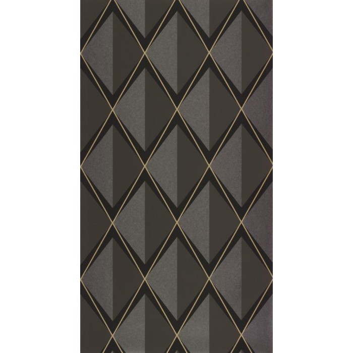 PAPEL PINTADO CASADECO ANNÉES FOLLES CHAPLIN NE/GR