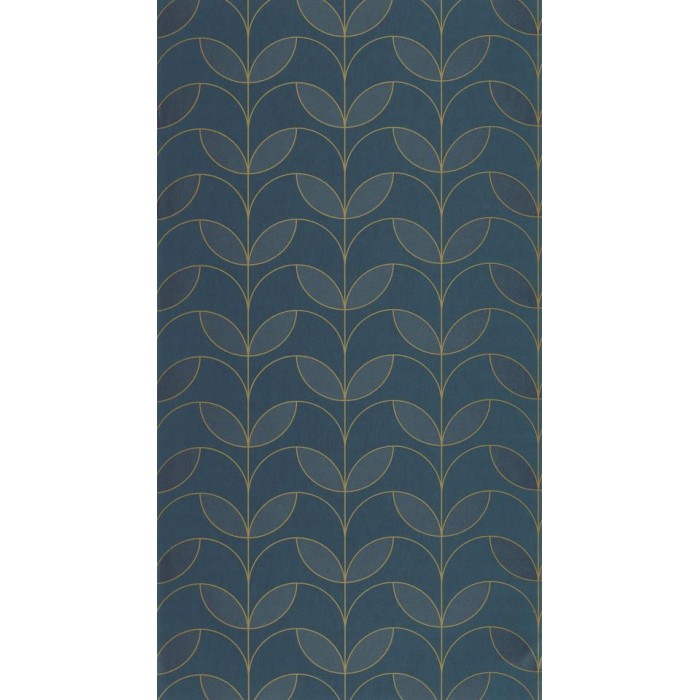 PAPEL PINTADO CASADECO ANNÉES FOLLES MISTINGUE AZ
