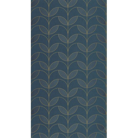 PAPEL PINTADO CASADECO ANNÉES FOLLES MISTINGUE AZ