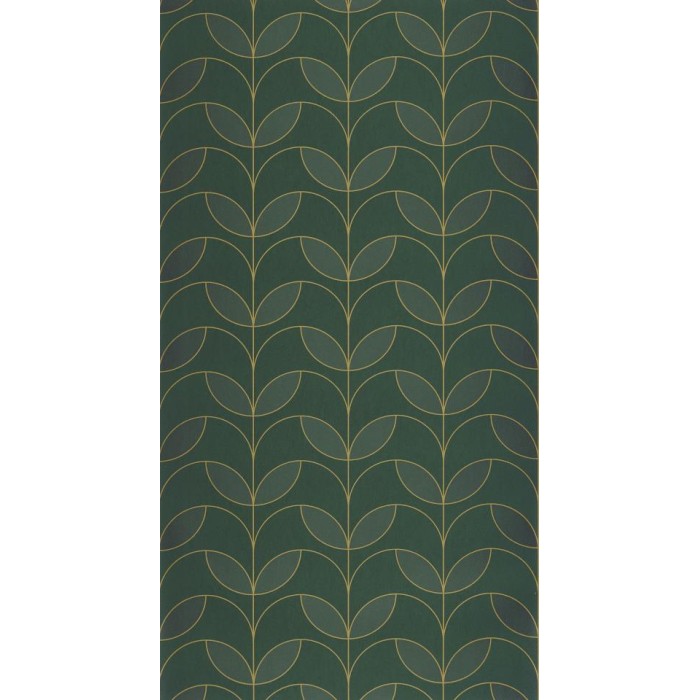 PAPEL PINTADO CASADECO ANNÉES FOLLES MISTINGUE VER