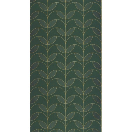 PAPEL PINTADO CASADECO ANNÉES FOLLES MISTINGUE VER