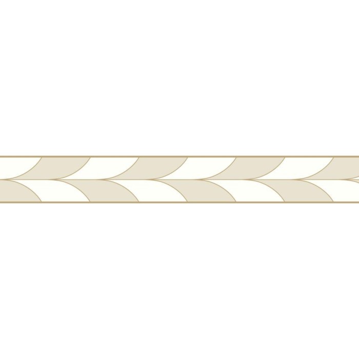 CENEFA CASADECO ANNÉES FOLLES LA FESTIVE BEIGE