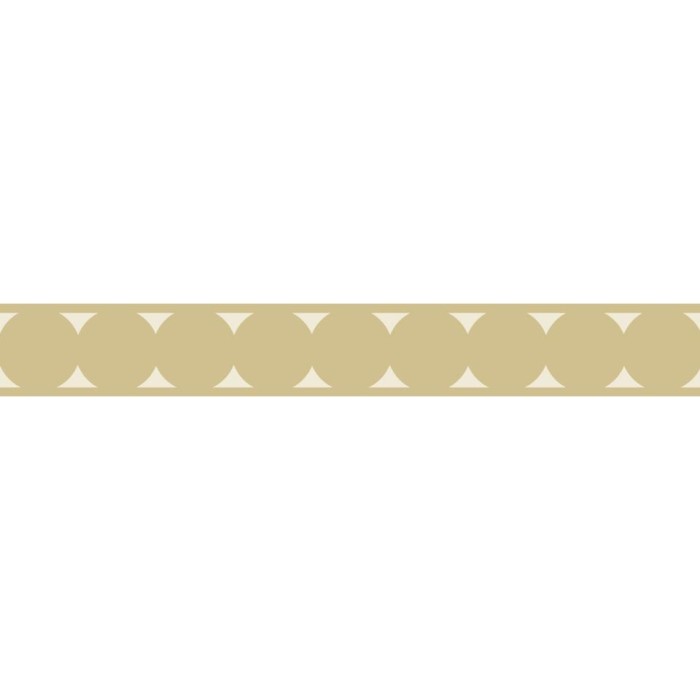 CENEFA CASADECO ANNÉES FOLLES LA COQUETTE BEIGE