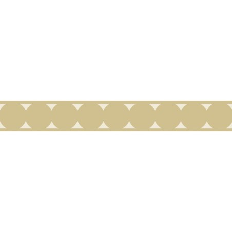 CENEFA CASADECO ANNÉES FOLLES LA COQUETTE BEIGE