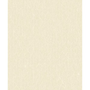 PAPEL PINTADO CASADECO VEGETALS TARRAZU BEIGE