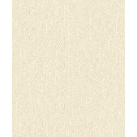 PAPEL PINTADO CASADECO VEGETALS TARRAZU BEIGE
