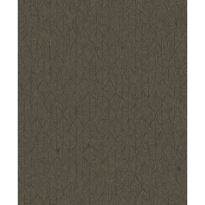 PAPEL PINTADO CASADECO VEGETALS TARRAZU NEGRO