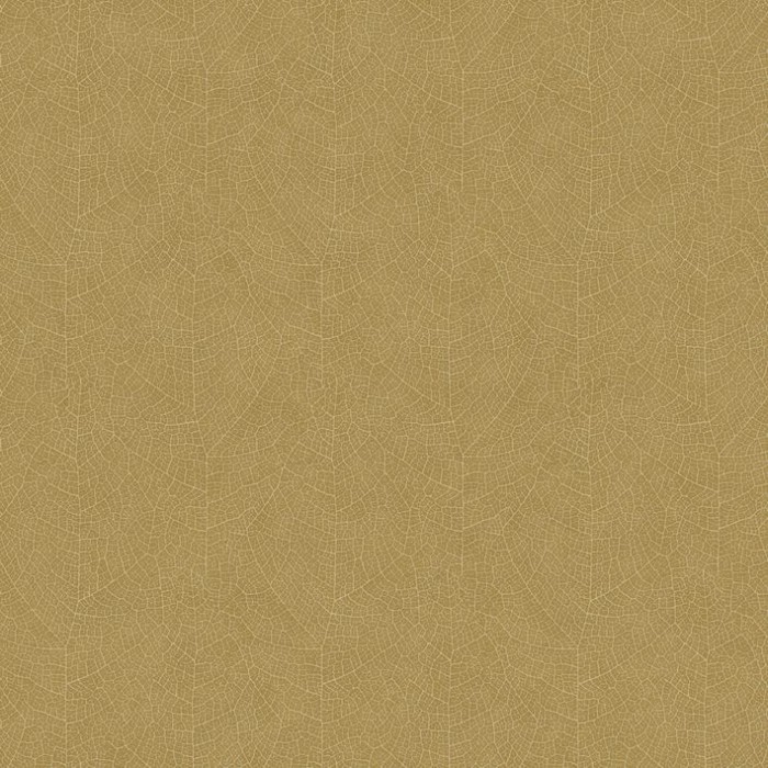 PAPEL PINTADO CASADECO VEGETALS NOLA ORO VIEJO