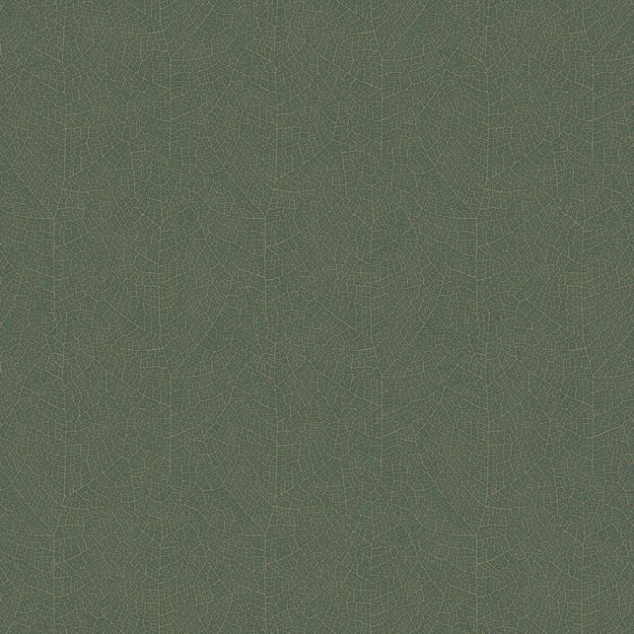 PAPEL PINTADO CASADECO VEGETALS NOLA VER ÉMERAUDE