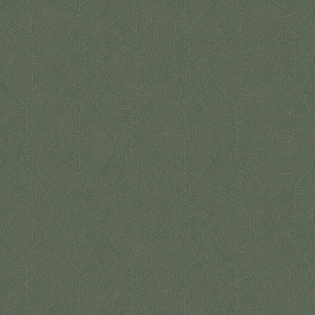 PAPEL PINTADO CASADECO VEGETALS NOLA VER ÉMERAUDE