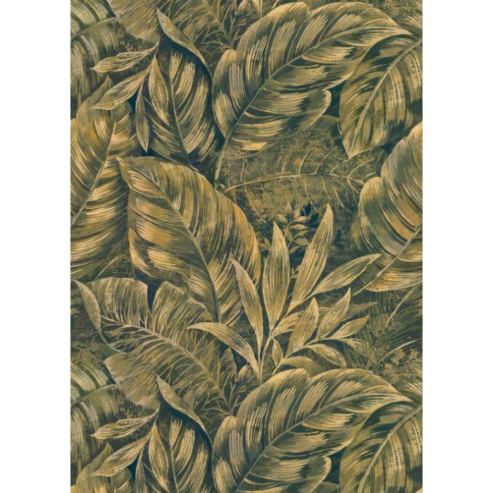 MURAL CASADECO VEGETALS KARIPUNA M VER/AZ