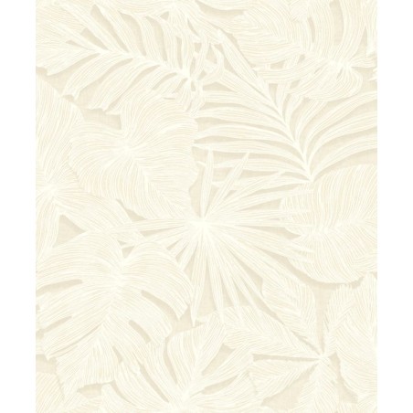 PAPEL PINTADO CASADECO VEGETALS GRANADA BL/BE