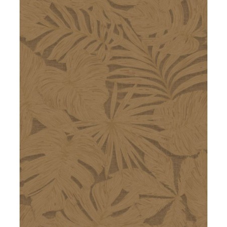 PAPEL PINTADO CASADECO VEGETALS GRANADA CACAO