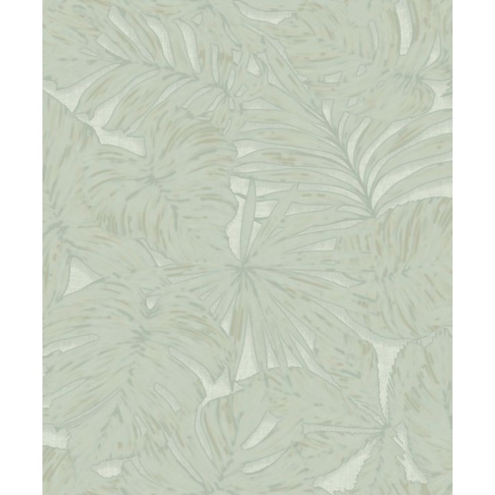 PAPEL PINTADO CASADECO VEGETALS GRANADA MINT