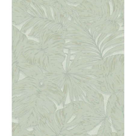 PAPEL PINTADO CASADECO VEGETALS GRANADA MINT