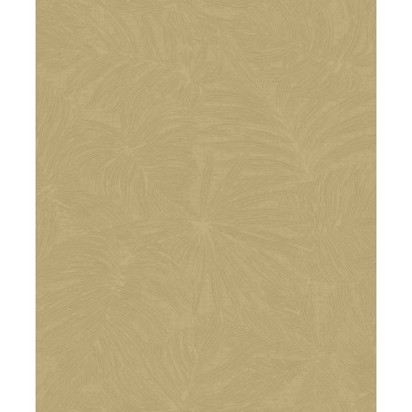 PAPEL PINTADO CASADECO VEGETALS GRANADA DORADO