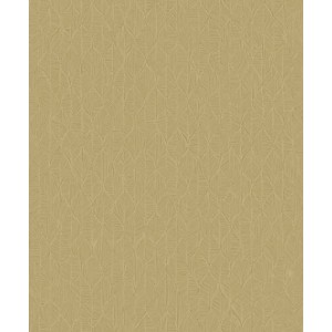 PAPEL PINTADO CASADECO VEGETALS TARRAZU DORADO