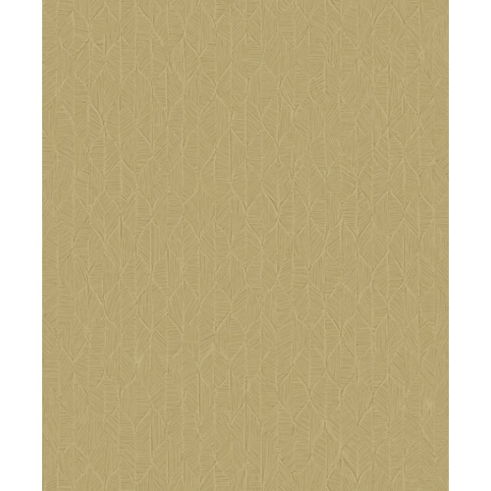 PAPEL PINTADO CASADECO VEGETALS TARRAZU DORADO