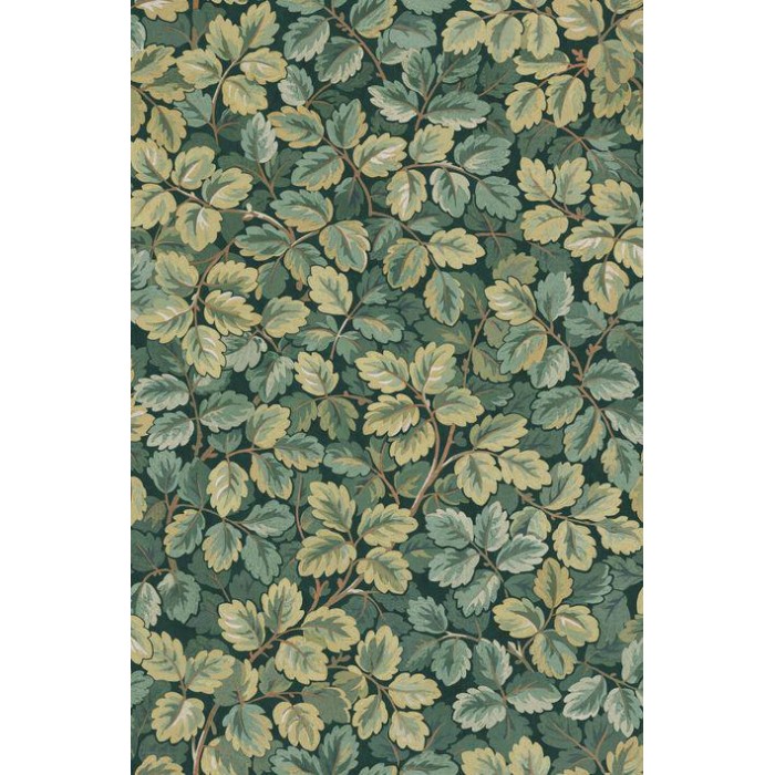 PAPEL PINTADO CASADECO HERITAGE REGENT´S PARK VERD