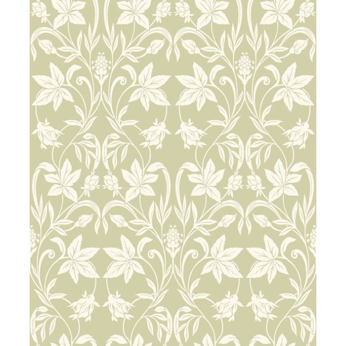 PAPEL PINTADO CASADECO HERITAGE PRIMROSE LIMA