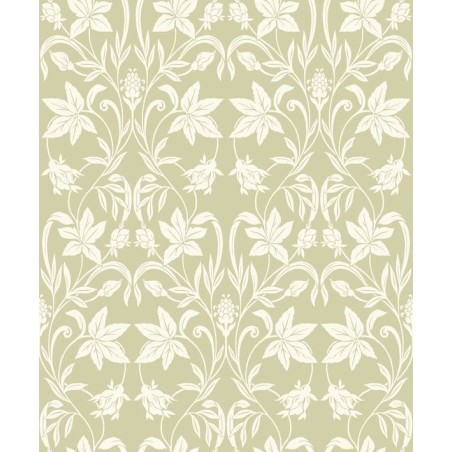PAPEL PINTADO CASADECO HERITAGE PRIMROSE LIMA