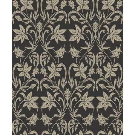 PAPEL PINTADO CASADECO HERITAGE PRIMROSE NE/BE