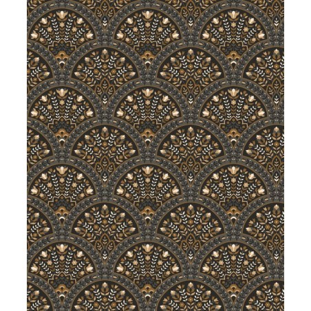 PAPEL PINTADO CASADECO HERITAGE WALLACE NE/GR