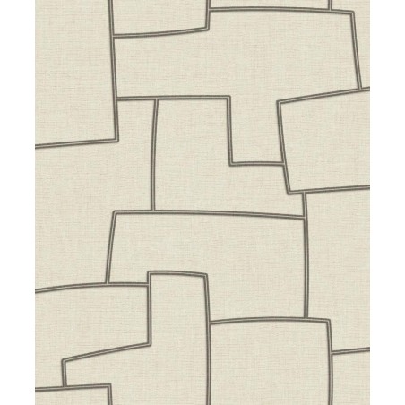 PAPEL PINTADO CASADECO MATERA INCA HIELO