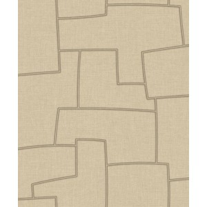 PAPEL PINTADO CASADECO MATERA INCA TOPO