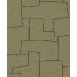 PAPEL PINTADO CASADECO MATERA INCA VERDE