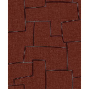 PAPEL PINTADO CASADECO MATERA INCA VINO