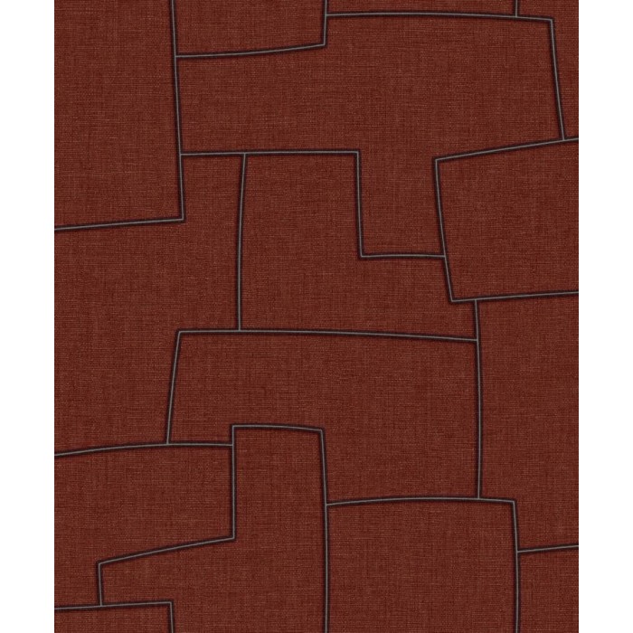 PAPEL PINTADO CASADECO MATERA INCA VINO