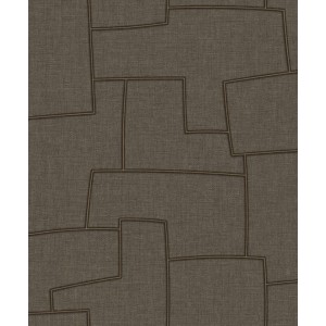 PAPEL PINTADO CASADECO MATERA INCA GRIS