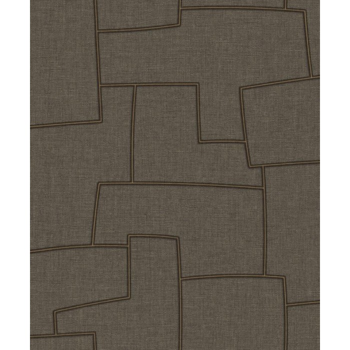 PAPEL PINTADO CASADECO MATERA INCA GRIS