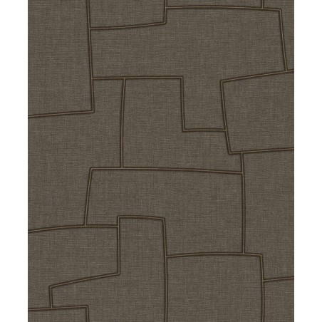 PAPEL PINTADO CASADECO MATERA INCA GRIS