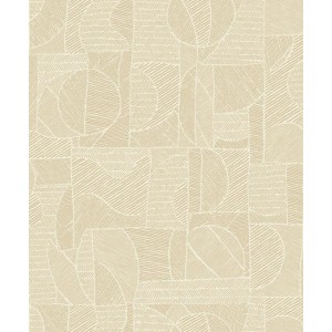 PAPEL PINTADO CASADECO MATERA BAMAN BE/BL