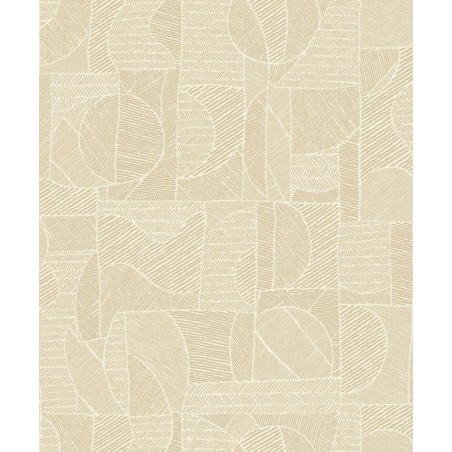 PAPEL PINTADO CASADECO MATERA BAMAN BE/BL