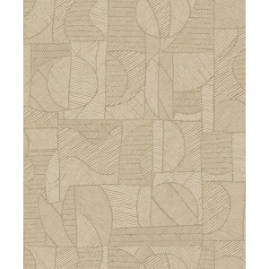 PAPEL PINTADO CASADECO MATERA BAMAN CAMEL