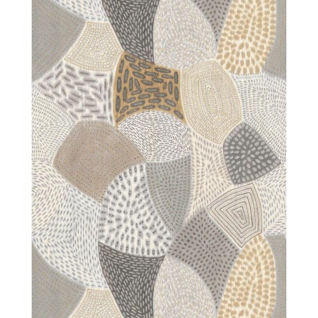 MURAL CASADECO MATERA FRESCO S GR/CAMEL