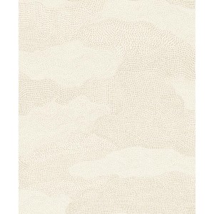 PAPEL PINTADO CASADECO MATERA NUBIO BE/BL