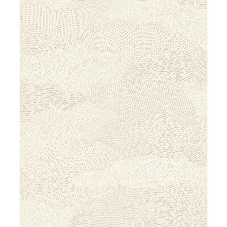 PAPEL PINTADO CASADECO MATERA NUBIO BE/BL