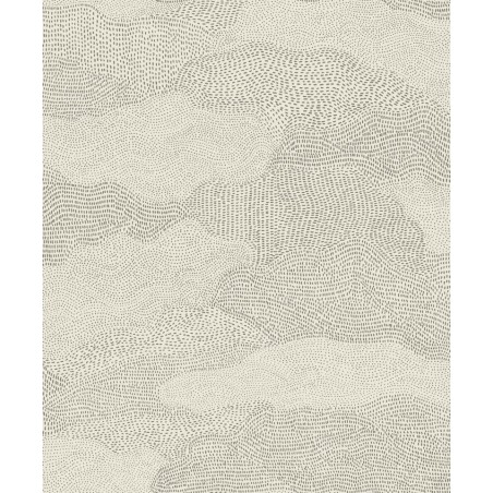 PAPEL PINTADO CASADECO MATERA NUBIO NE/GR