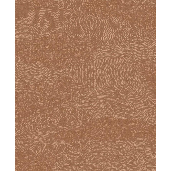 PAPEL PINTADO CASADECO MATERA NUBIO TEJA