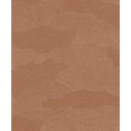 PAPEL PINTADO CASADECO MATERA NUBIO TEJA