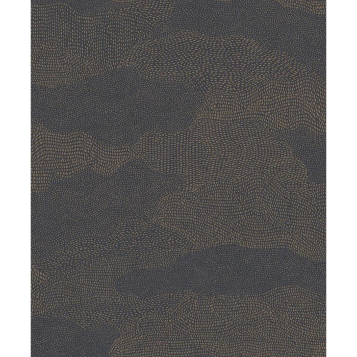 PAPEL PINTADO CASADECO MATERA NUBIO NE/COBRE