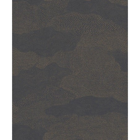 PAPEL PINTADO CASADECO MATERA NUBIO NE/COBRE