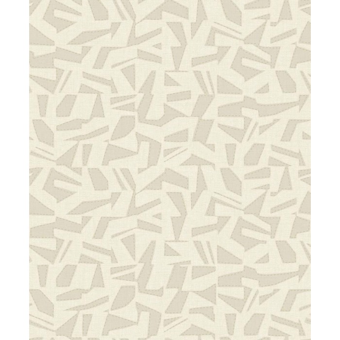 PAPEL PINTADO CASADECO MATERA SANARA BEIG