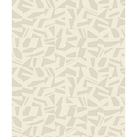 PAPEL PINTADO CASADECO MATERA SANARA BEIG