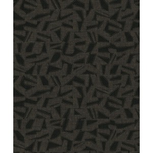 PAPEL PINTADO CASADECO MATERA SANARA NEGRO